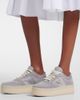 Prada Prada Downtown Re-Nylon platform sneakers - 2