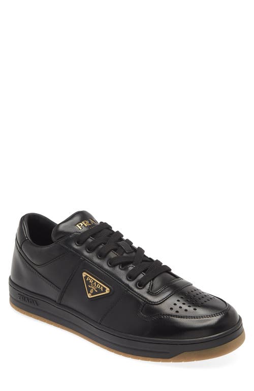 Prada Prada Downtown Sneaker