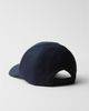 Prada Prada Drill Baseball Cap - 3