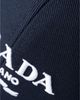 Prada Prada Drill Baseball Cap - 4