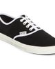 Prada Prada Drill Canvas Low Top Sneaker - 1