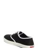 Prada Prada Drill Canvas Low Top Sneaker - 2