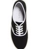 Prada Prada Drill Canvas Low Top Sneaker - 5