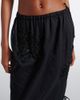 Prada Prada Embellished midi skirt - 3