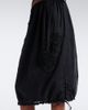 Prada Prada Embellished midi skirt - 4