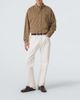 Prada Prada Embroidered cotton shirt - 2
