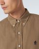 Prada Prada Embroidered cotton shirt - 5