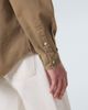 Prada Prada Embroidered cotton shirt - 6
