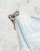prada Prada Embroidered Drill Re-Edition 2005 Shoulder Bag - 7