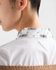Prada Prada Embroidered Poplin Mini Dress - 5
