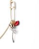 Prada Prada Enameled Metal Bracelet - 3