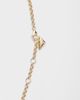 Prada Prada Enameled Metal Necklace - 4