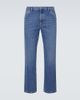 Prada Prada Faded slim jeans - 1