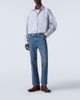 Prada Prada Faded slim jeans - 2