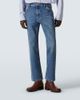 Prada Prada Faded slim jeans - 3