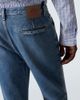 Prada Prada Faded slim jeans - 6