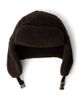 Prada Prada Fleece Hat - 1