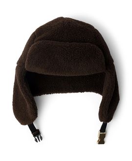 Prada Prada Fleece Hat