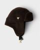 Prada Prada Fleece Hat - 2