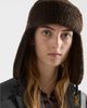 Prada Prada Fleece Hat - 3