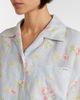 Prada Prada Floral linen shirt - 3