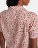 Prada Prada Floral silk-blend shirt - 5