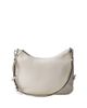 Prada Prada Fold Large Leather Shoulder Bag - 1