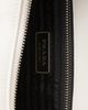Prada Prada Fold Large Leather Shoulder Bag - 5
