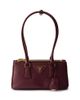 Prada Prada Galleria Saffiano Leather Mini-Bag - 1