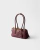 Prada Prada Galleria Saffiano Leather Mini-Bag - 2