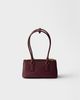 Prada Prada Galleria Saffiano Leather Mini-Bag - 3