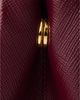 Prada Prada Galleria Saffiano Leather Mini-Bag - 5
