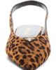 Prada Prada Genuine Calf Hair Slingback Flat - 4