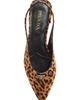 Prada Prada Genuine Calf Hair Slingback Flat - 5