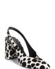Prada Prada Genuine Calf Hair Slingback Pump - 1