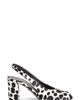 Prada Prada Genuine Calf Hair Slingback Pump - 3