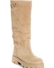 Prada Prada Genuine Shearling Boot - 1
