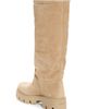 Prada Prada Genuine Shearling Boot - 2