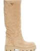 Prada Prada Genuine Shearling Boot - 3