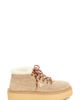 Prada Prada Genuine Shearling Platform Boot - 3