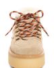Prada Prada Genuine Shearling Platform Boot - 4