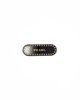 Prada Prada Hair Clip With Studs - 4