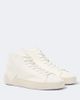 Prada Prada High-top leather sneakers - 1