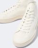 Prada Prada High-top leather sneakers - 3