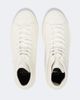 Prada Prada High-top leather sneakers - 4