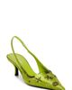 Prada Prada Jewel Runway Slingback Pump - 1