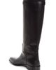 Prada Prada Knee High Leather Boot - 2