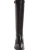 Prada Prada Knee High Leather Boot - 4
