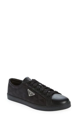 Prada Prada Lane Triangle Logo Sneaker