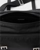 Prada Prada Large Quilted Re-Nylon Shoulder Bag With Saffiano Trim - 4